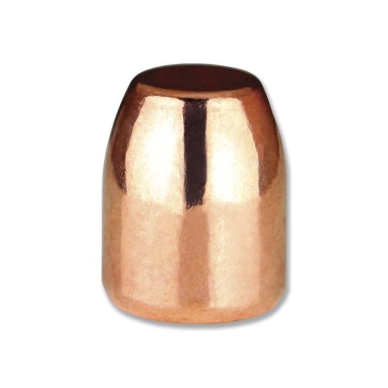 Berry's 59314 .40 S&W/10mm 155gr RS Handgun Bullets 1000ct