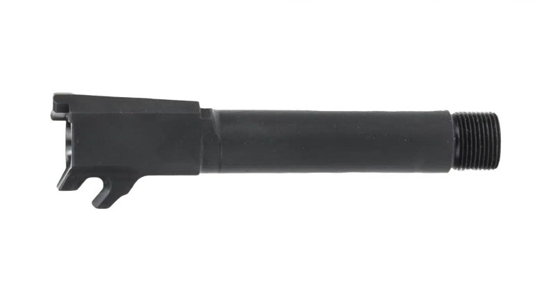 JK JKBBLS320C 9mm 3.9in Threaded Barrel P320 Upgrade