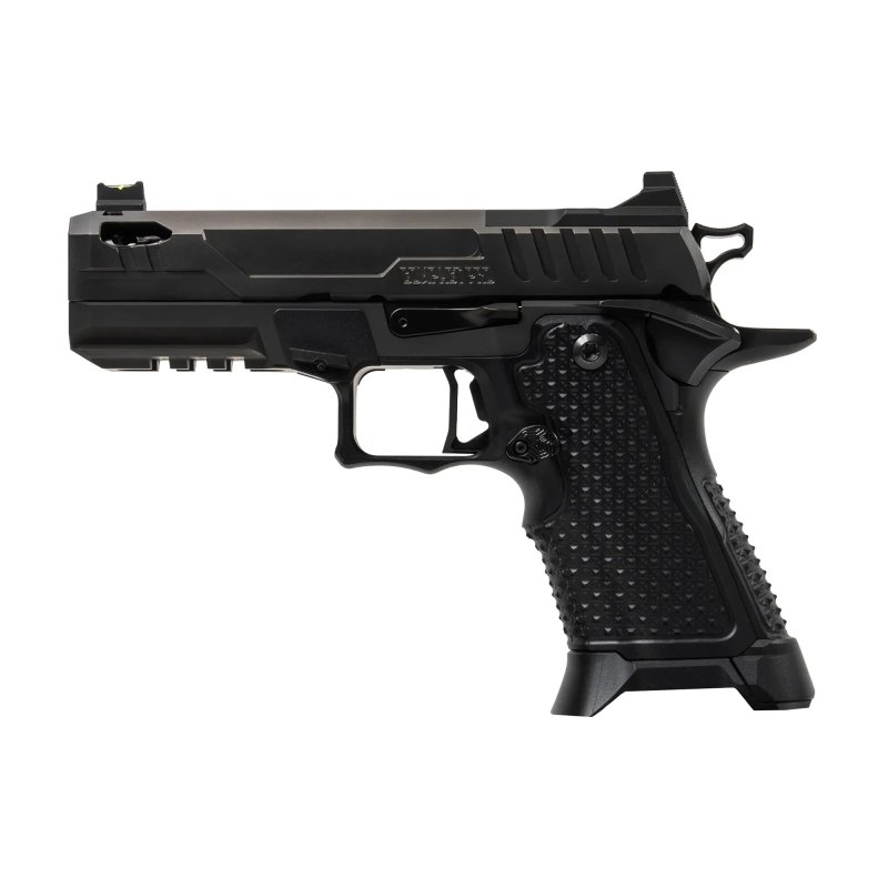 OA Defense 2311 9mm 2311COMPACTPROELITEB