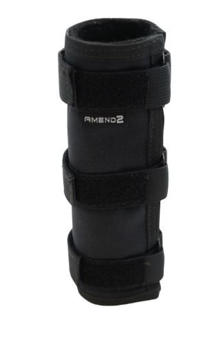 Amend2 HI-TEMP Suppressor Cover 1.5In Dia 7.5In Length