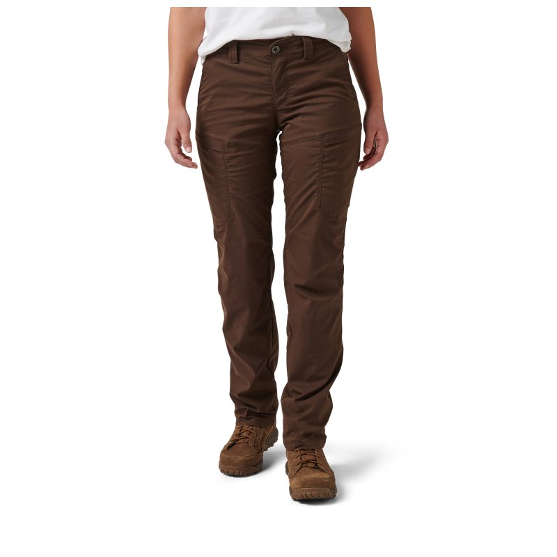 5.11 Tactical Womens Apex Pant Size 12 Regular 64446ABR-117