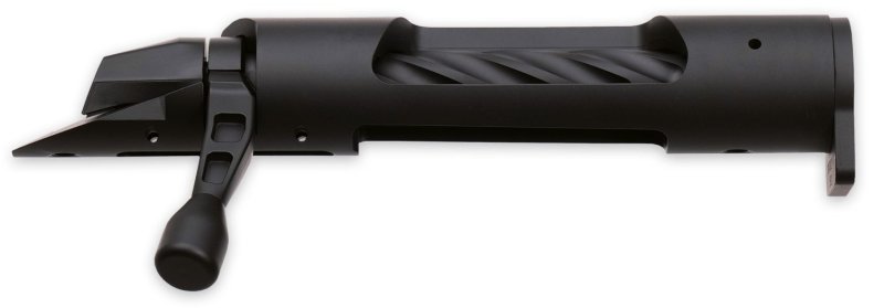 Weatherby 307 Builders Action 3WBSM