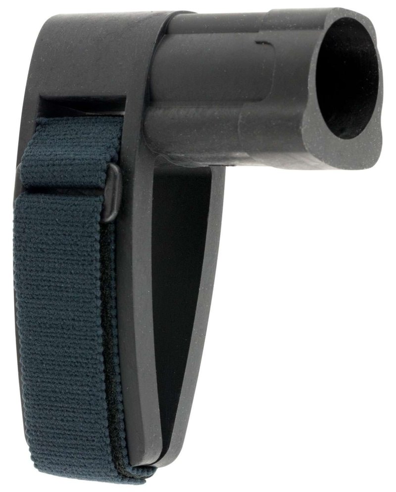 SB Tactical SB Mini Pistol Stabilizing Brace Polymer 3.5 in Black