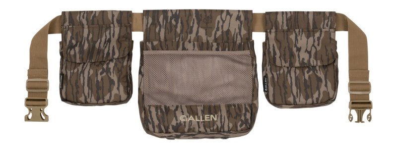 Allen 5584 Dove Camo Belt