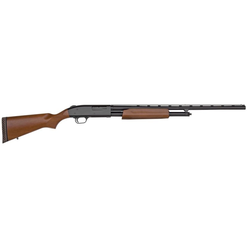 Mossberg 500 20 Gauge
