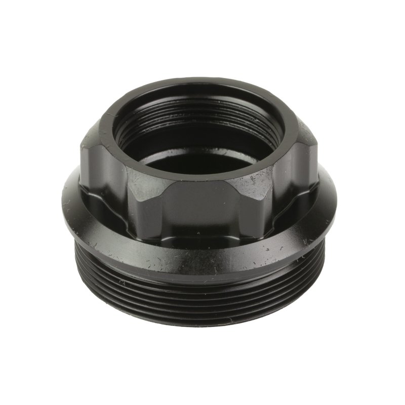 Primary Weapons BDE-PUB Suppressor Mount, Black, HUB-Compatible