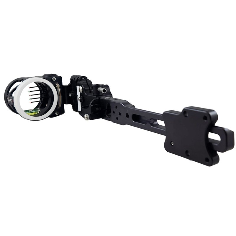 Viper Venom 813062012580 Short Drive Sight 5 Pin .015 RH 6" Dovetail
