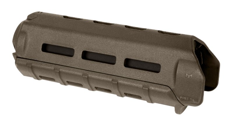 Magpul M-LOK Carbine Handguard MAG424-ODG Olive Drab Green Polymer