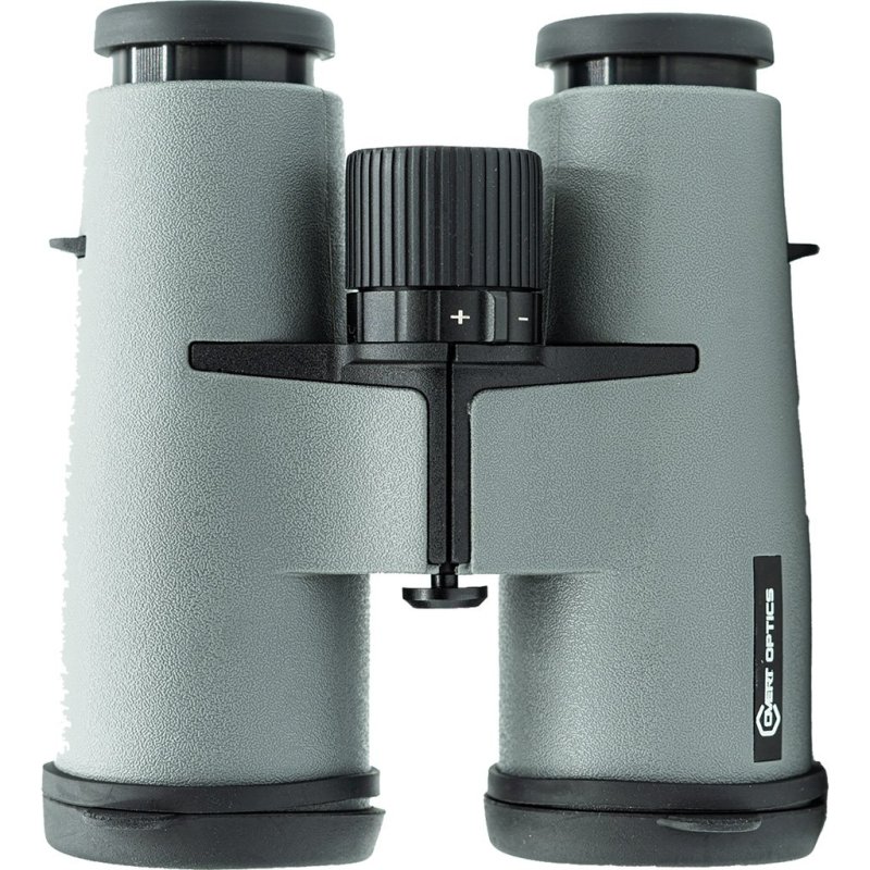 Covert Optics CC0081 Binoculars 8x42mm Grey ED Glass BAK-4 Prisms