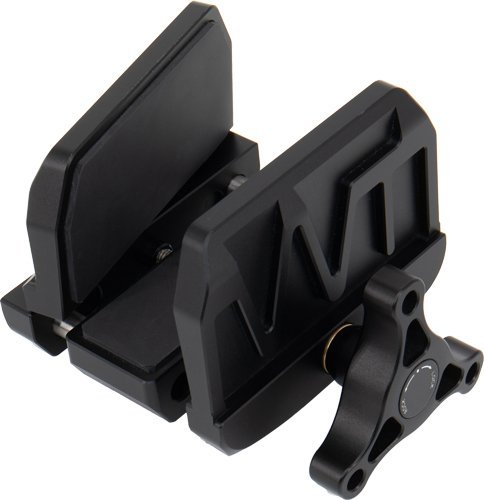 Warrior Tripods WT13 Hero Clamp Optics Ready Leveling