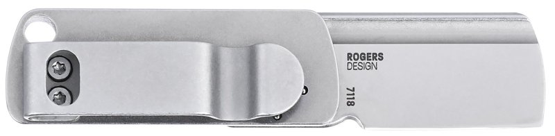 Columbia River Knife & Tool Box Key Dagger 7118