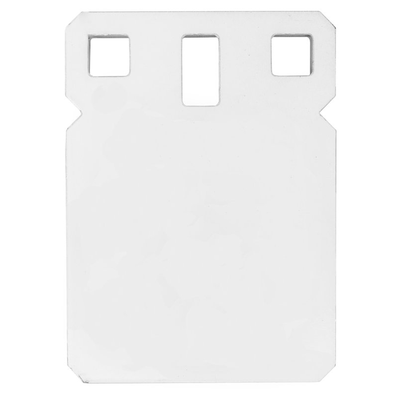 Birchwood Casey AR500 3/8 Steel Target 4 Square 1/ct