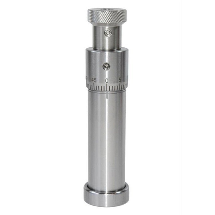 LE Wilson SCB-70 7mm Stainless Micrometer Seater Die