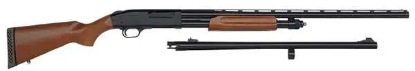 Mossberg 835 Ulti-Mag Combo 12 Gauge 68224