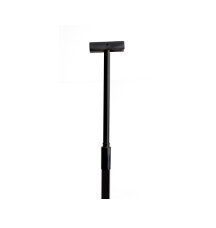 Traditions A1606 Ram-T Rod 20.75-23.8" Telescopic Aluminum Rod