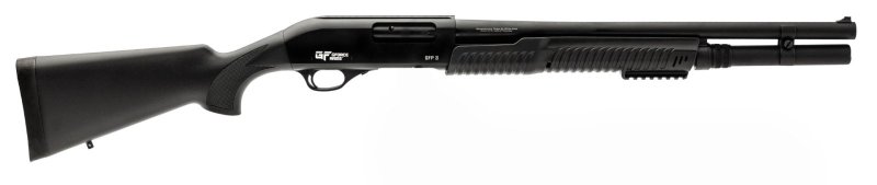 GForce Arms GF3P 12 Gauge GFP31220L
