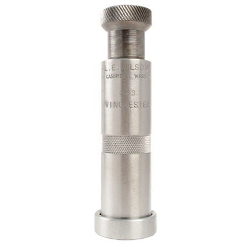 LE Wilson BS30-060 30-06 Springfield Bullet Seating Die