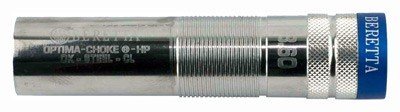 Beretta C62143 OptimaChoke HP Ext. 12GA Cylinder Blue