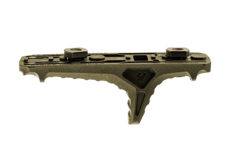 Strike Industries SI-LINK-ANCHOR-FDE Link Anchor Hand Stop Flat Dark Earth