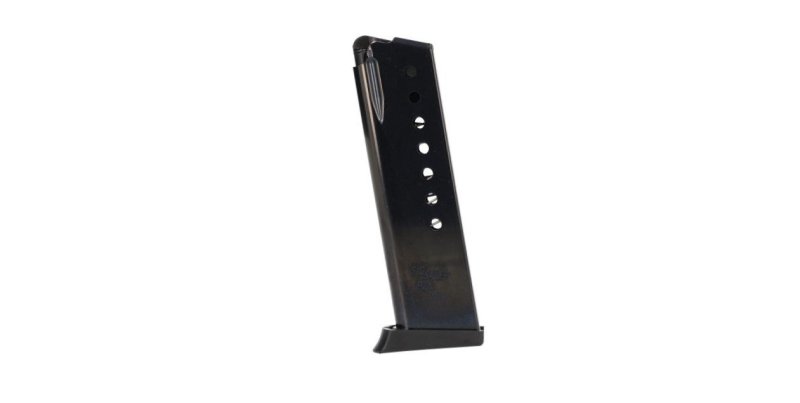 Sig Sauer P210 9mm 8rd Steel Magazine