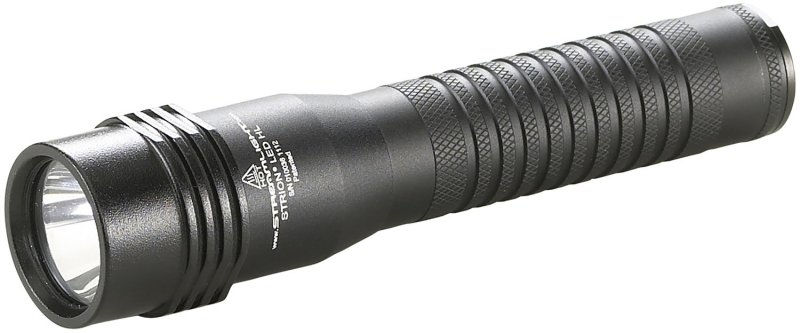 Streamlight Strion LED HL Flashlight 74778 615 Lumens Black Anodized