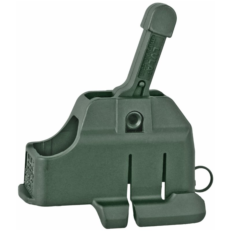 Maglula LU10DG LULA Loader/Unloader Dark Green 5.56x45mm AR-15/M4