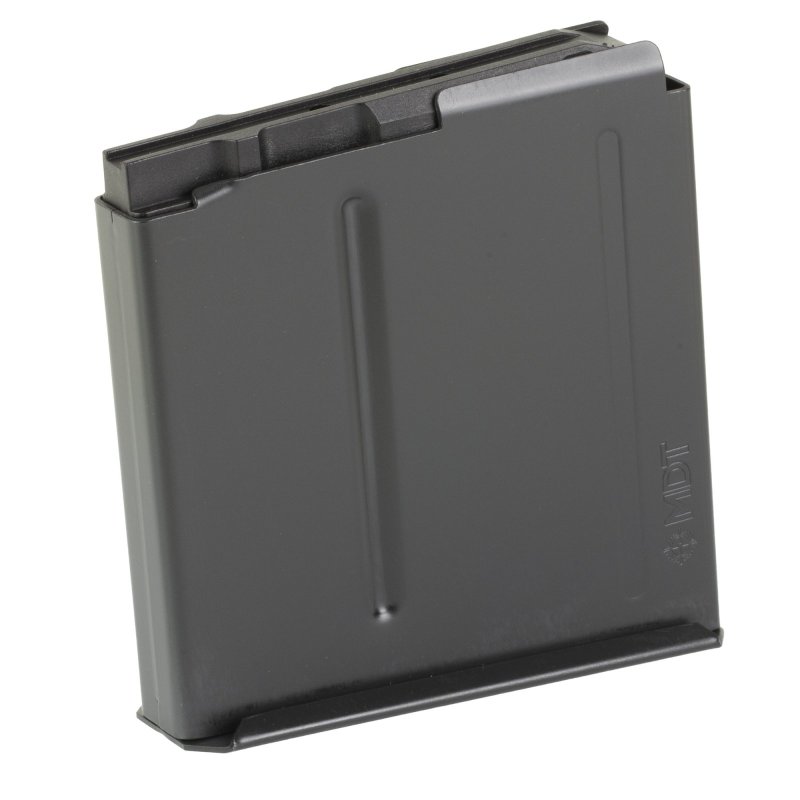 Mdt Sporting Goods Inc 105123BLK AICS Magazine 5rd Extended 300 PRC Long