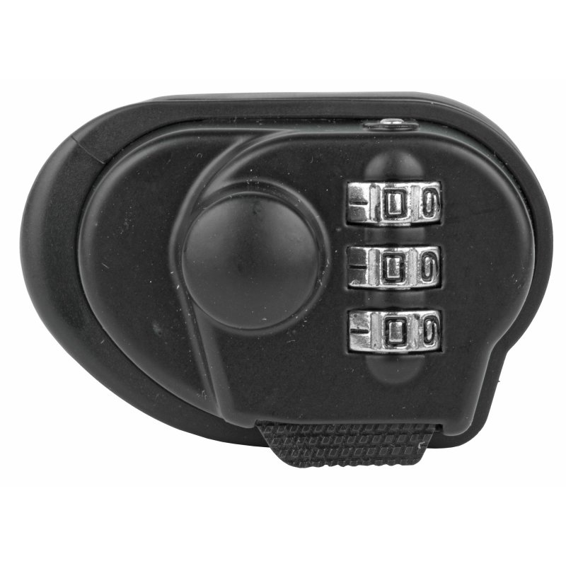 Firearm Safety Devices FSDC Gun Lock CA MA & MD Approved