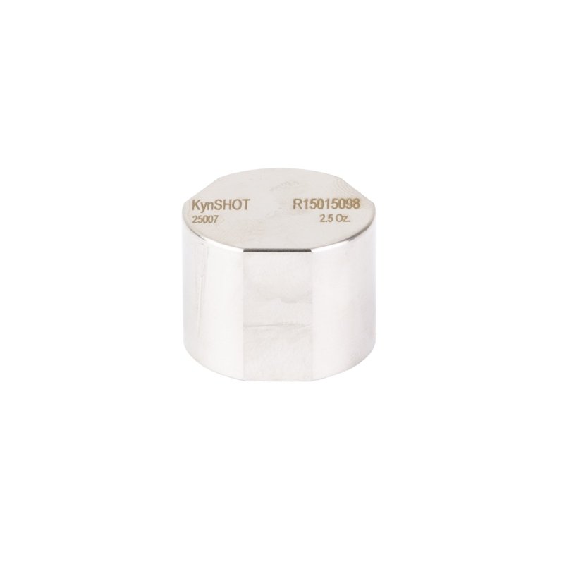 KynSHOT R15015098 Spacer Weight Stainless Steel AR-15 Buffer