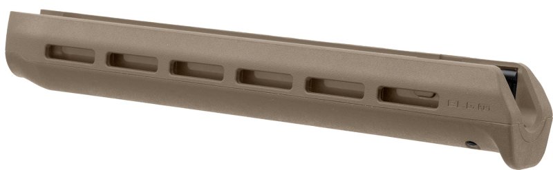 Magpul MAG1381FDE M-LOK Handguard Flat Dark Earth Marlin 1895 12 In