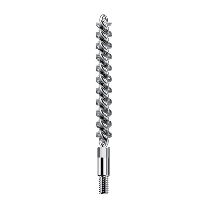 Real Avid Bore-Max Speed Brush .22 Cal Pistol Nickel Plated