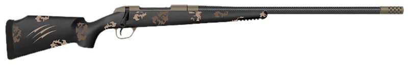 Fierce Firearms FCTRG7MMBC20BS 7mm BC