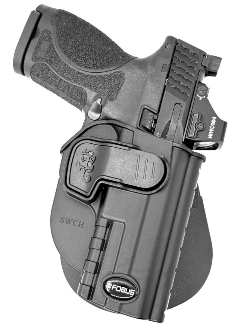Fobus S&W M&P M2.0 Holster