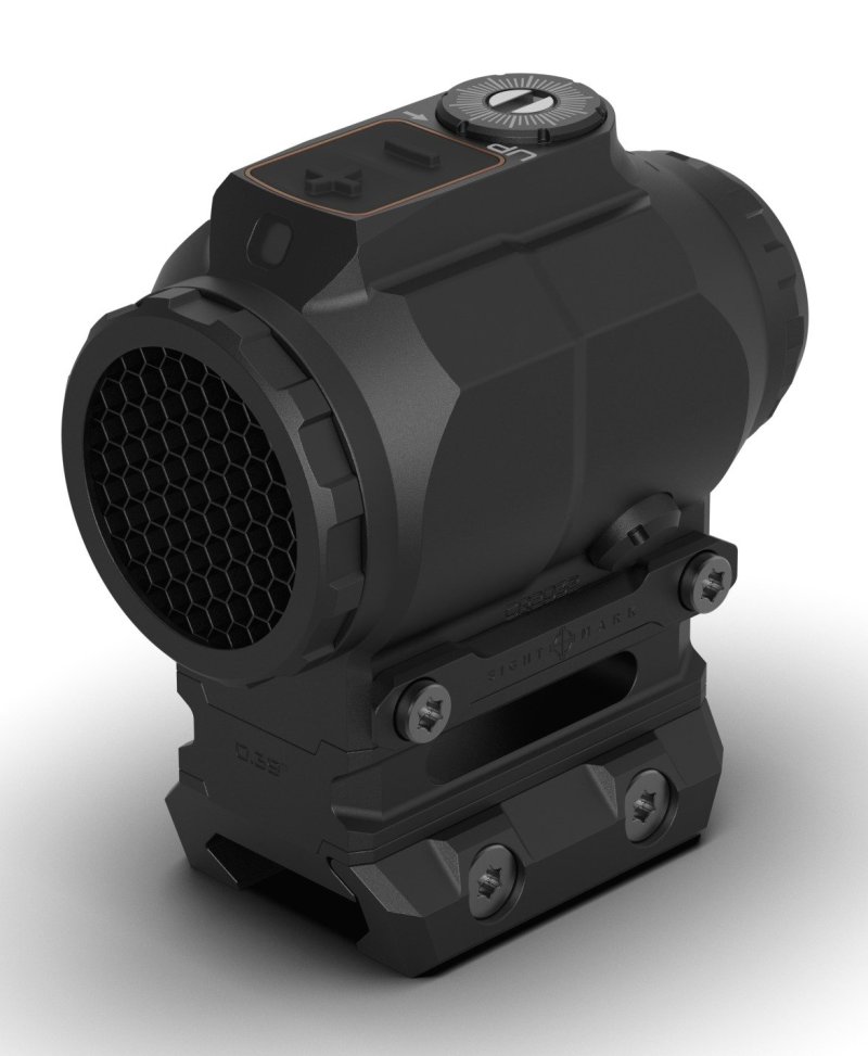 SIGHT SM23002 STRIKON FMP 1X18 PRIS