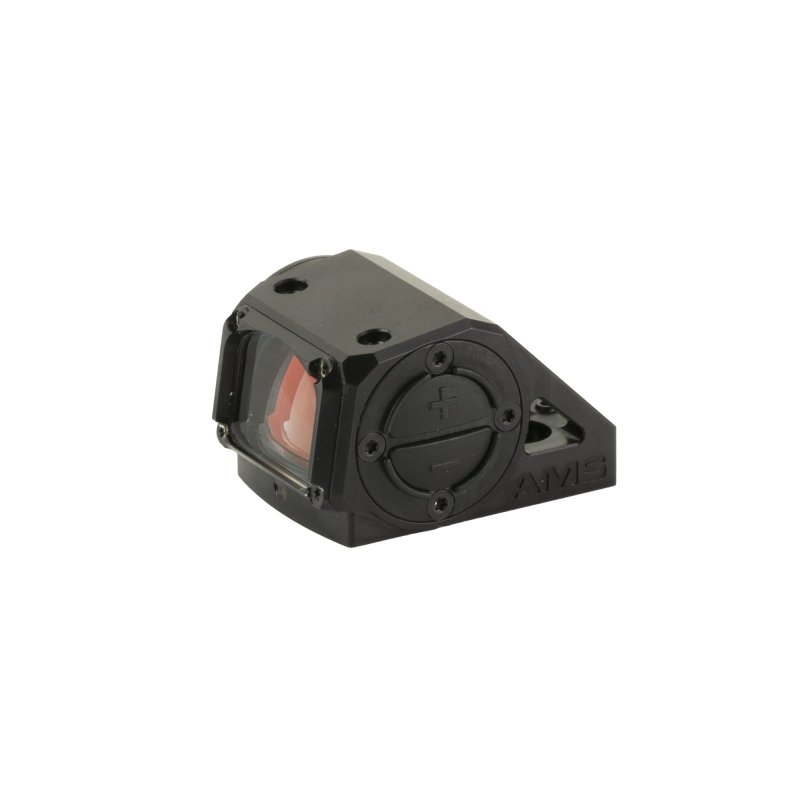 Shield AMS MR Enclosed Emitter Red Dot Sight
