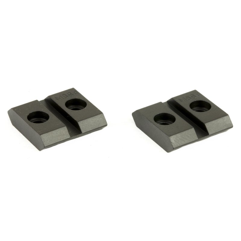 Warne M864/864M Maxima Base Marlin 336/336C/36 Matte Finish