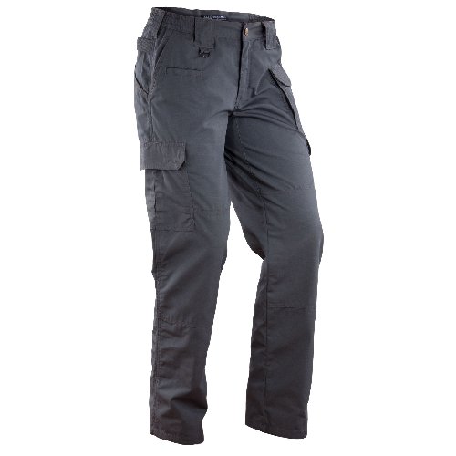 5.11 Tactical 64360ABR-018-20-R Women's Taclite Pro Pant Charcoal 20 Reg