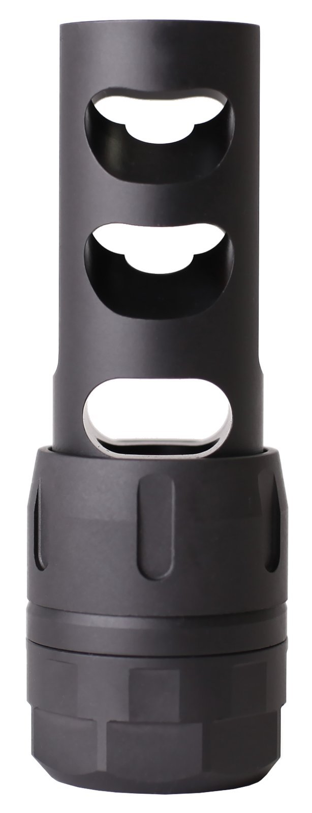 Nosler 97201 Muzzle Adapter for 22 Cal with 1/2"-28 tpi Thread Pattern