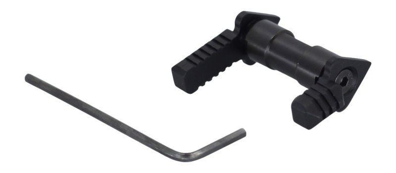 JE TS-ARASS2B AR Ambi Safety Selector