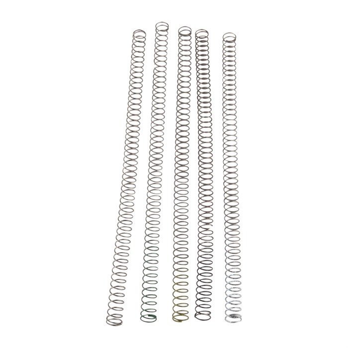 J P Enterprises JPSCS-PACK15 AR-15 Alternate 5 Spring Pack
