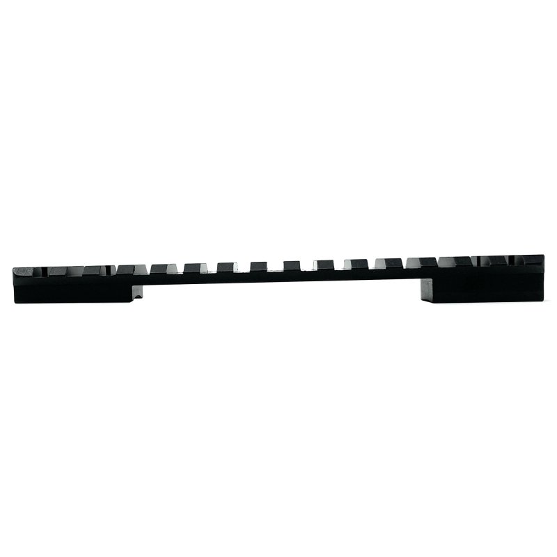 DNZ Products Freedom Reaper Picatinny Rail 20MOA Anodized Black (UPC 212730)