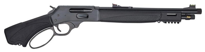 Henry Repeating Arms H10 45-70 GOVERNMENT H010GBLX-4570
