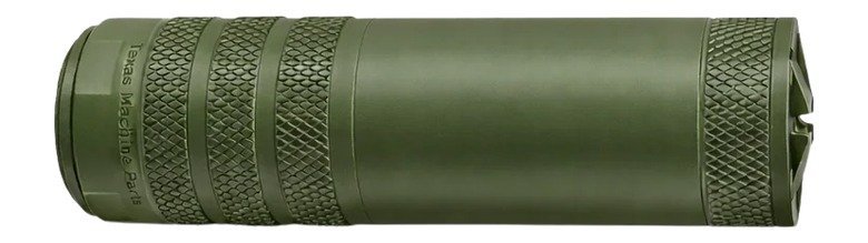 TMP W556SG 5.56/.223 STANDARD 6 BAF 1/2X28 SS/ODG