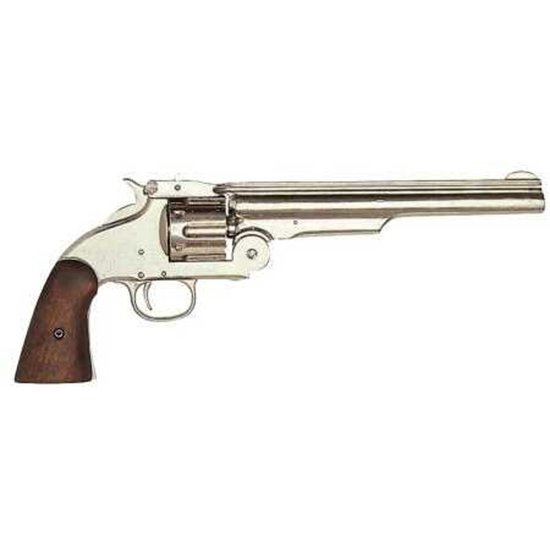 TF Uberti 2nd Model 45LC 7 Schofield Break-Open Pistol
