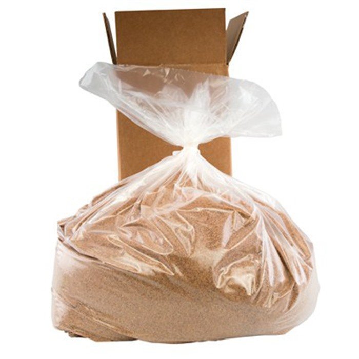 Frankford Arsenal Treated Walnut Hull Media 7 lb Bag Cleaning Brass