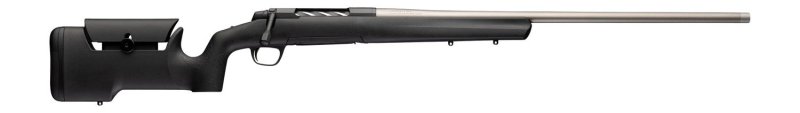 Browning X-Bolt 2 6.5 Creedmoor 036120282