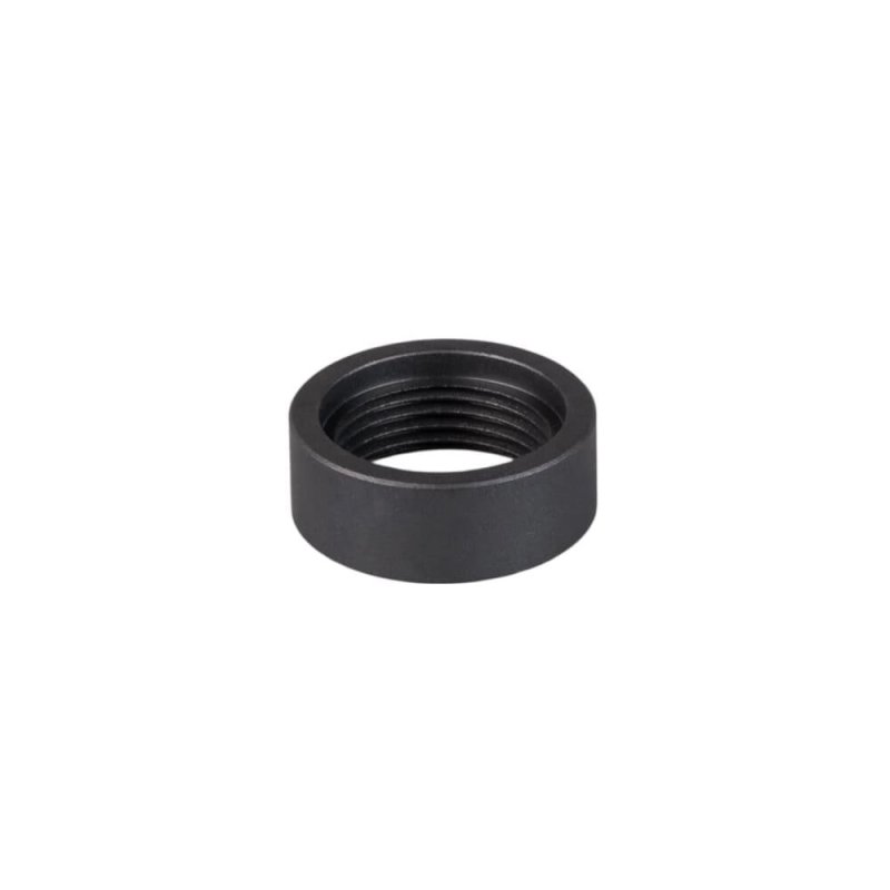 SilencerCo Thread Spacer 22 LR Thread Adapter for Rifles