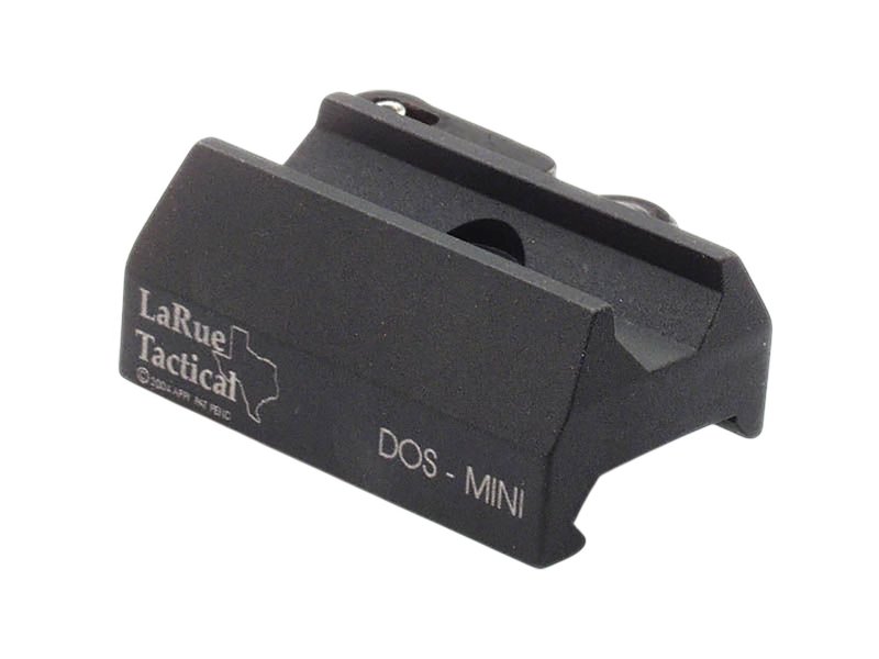 Larue LT105 ACOG Compact Mount Scope Accessory 1254
