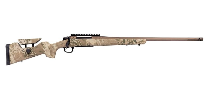 CVA Cascade LRH 6.5 Creedmoor CR3951