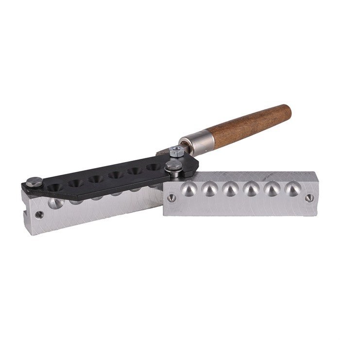 Lee Precision Muzzleloader Round Ball 6 Cavity Mold 50 Caliber